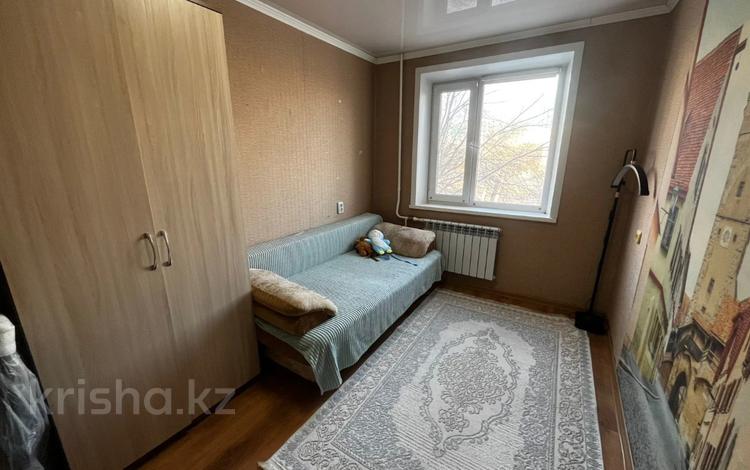 4-комнатная квартира · 61.3 м² · 2/5 этаж, Г. Каирбекова 411 за 25 млн ₸ в Костанае — фото 11
