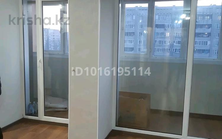3-бөлмелі пәтер · 67 м² · 7/9 қабат, Кабанбай батыра, бағасы: 35 млн ₸ в Семее — фото 2
