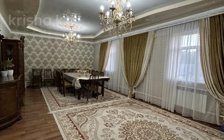 Жеке үй · 5 бөлме · 170 м² · 6.5 жүзд., Жеңіс 76, бағасы: 43 млн ₸ в  — фото 7