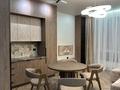 2-комнатная квартира · 60 м² · 10/33 этаж, Аль-фараби 15/1 за 99 млн ₸ в Алматы, Бостандыкский р-н