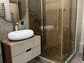 2-комнатная квартира · 60 м² · 10/33 этаж, Аль-фараби 15/1 за 99 млн ₸ в Алматы, Бостандыкский р-н — фото 17