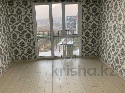 1-бөлмелі пәтер · 26.5 м² · 6/10 қабат, Алтын Орда 6/37, бағасы: 20.5 млн ₸ в Алматы, Наурызбайский р-н