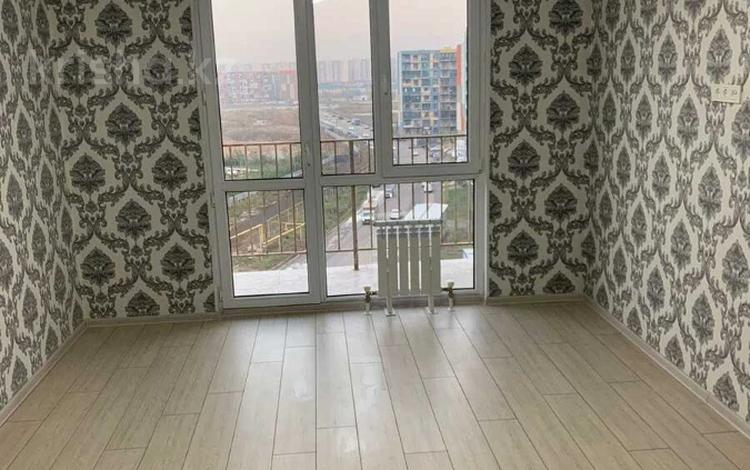 1-бөлмелі пәтер · 26.5 м² · 6/10 қабат, Алтын Орда 6/37, бағасы: 20.5 млн ₸ в Алматы, Наурызбайский р-н — фото 7