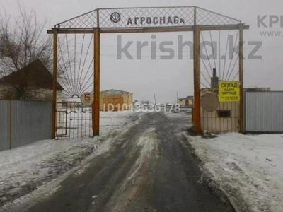 Промбаза · 381.3 сотки, Привокзальная - за 250 млн ₸ в Жалагаш