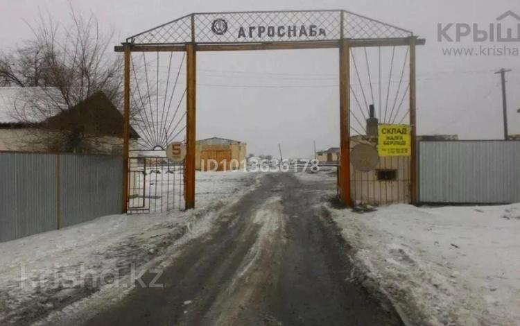 Промбаза · 381.3 сотки, Привокзальная - за 250 млн ₸ в Жалагаш — фото 3