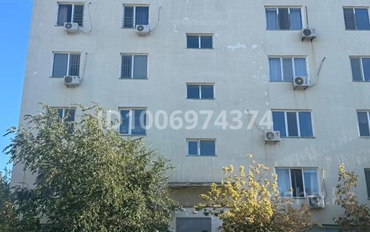 2-комнатная квартира · 61 м² · 5/5 этаж, сырым датова 25 за 20 млн 〒 в Атырау — фото 2