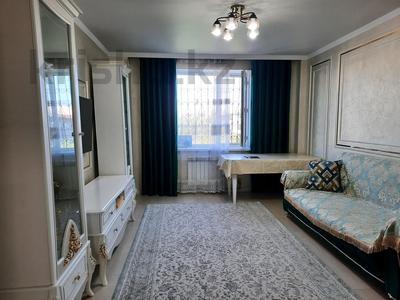 3-бөлмелі пәтер · 77.3 м² · 5/5 қабат, Жұлдыз-1 ш/а. 26 В, бағасы: 45.5 млн ₸ в Алматы, Турксибский р-н