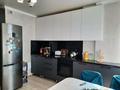 3-бөлмелі пәтер · 77.3 м² · 5/5 қабат, Жұлдыз-1 ш/а. 26 В, бағасы: 45.5 млн ₸ в Алматы, Турксибский р-н — фото 9