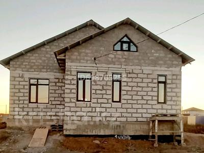 Отдельный дом · 6 комнат · 135 м² · 10 сот., мкр Кунгей , Мкр Кунгей Рахимбекова 227б — ДЭУ 50 за 24 млн 〒 в Караганде, Казыбек би р-н