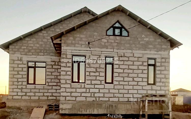 Часть дома · 6 комнат · 135 м² · 10 сот., мкр Кунгей , Мкр Кунгей Рахимбекова 227б — ДЭУ 50 за 29 млн 〒 в Караганде, Казыбек би р-н — фото 2