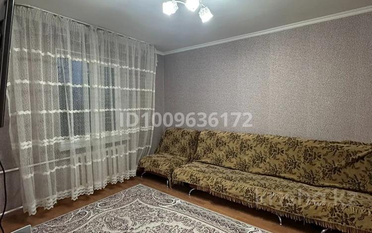 3-комнатная квартира · 68 м² · 4/5 этаж, Дауренбек Курманбекова 34 за 27 млн ₸ в Шымкенте, Туран р-н — фото 2