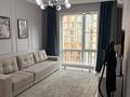 1-бөлмелі пәтер · 52 м² · 7/7 қабат, Розыбакиева 320, бағасы: 500 000 ₸ в Алматы, Бостандыкский р-н