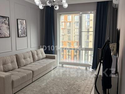 1-бөлмелі пәтер · 52 м² · 7/7 қабат, Розыбакиева 320, бағасы: 500 000 ₸ в Алматы, Бостандыкский р-н