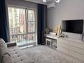 1-бөлмелі пәтер · 52 м² · 7/7 қабат, Розыбакиева 320, бағасы: 500 000 ₸ в Алматы, Бостандыкский р-н — фото 3