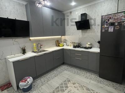 3-бөлмелі пәтер · 104 м² · 1/5 қабат, Алтын орда ш/а., проспект Тауелсиздик, бағасы: 36.5 млн ₸ в Актобе, мкр. Алтын орда