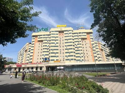 2-бөлмелі пәтер · 52 м² · 4/12 қабат, Пр тауке хана 29, бағасы: 140 000 ₸ в Шымкенте