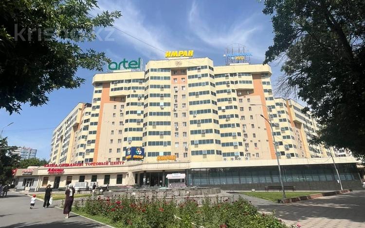 2-бөлмелі пәтер · 52 м² · 4/12 қабат, Пр тауке хана 29, бағасы: 140 000 ₸ в Шымкенте — фото 44