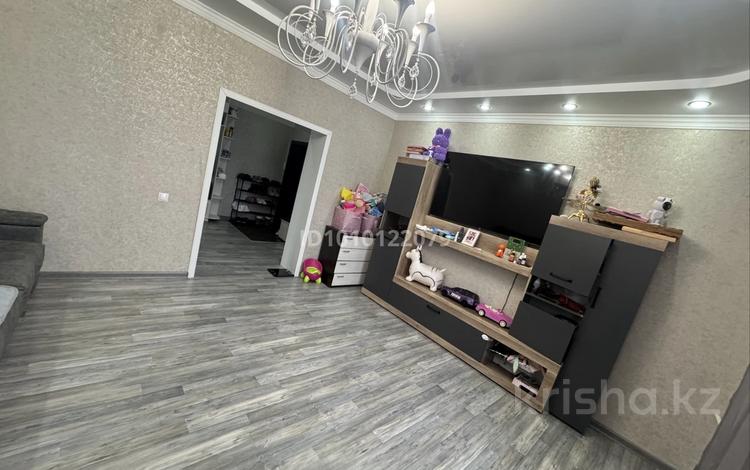 3-бөлмелі пәтер · 50 м² · 3/3 қабат, Такельсвздык 161, бағасы: 31 млн ₸ в Костанае — фото 2