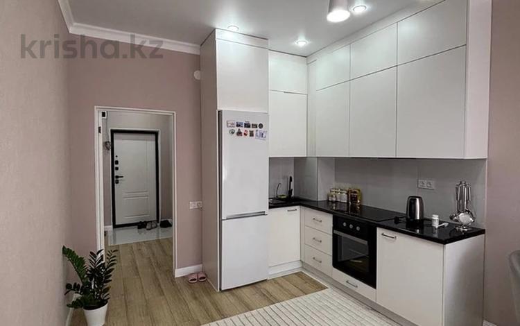 1-бөлмелі пәтер · 62 м² · 6/11 қабат, 18 7, бағасы: 24 млн ₸ в Актау, 18-й мкр  — фото 2