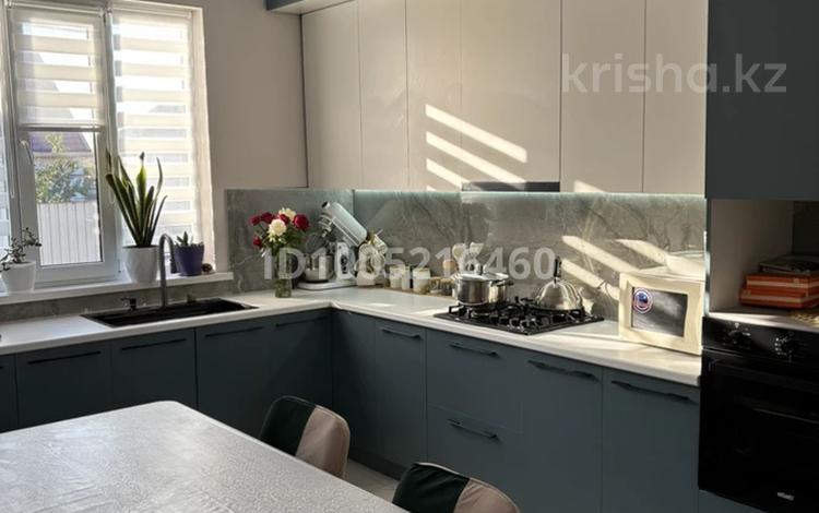 Отдельный дом · 5 комнат · 140 м² · 8 сот., Достық 22 за 62 млн 〒 в  — фото 20