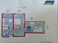2-бөлмелі пәтер · 59.62 м² · 7/17 қабат, С РЕМОНТОМ! Улы Дала 12, бағасы: 41 млн ₸ в Астане, Нура р-н — фото 2