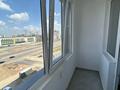 2-комнатная квартира · 59.62 м² · 7/17 этаж, С РЕМОНТОМ! Ключи на руках Улы Дала 12 за 38.7 млн ₸ в Астане, Нура р-н — фото 11