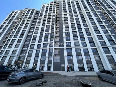 2-бөлмелі пәтер · 59.62 м² · 7/17 қабат, С РЕМОНТОМ! Улы Дала 12, бағасы: 41 млн ₸ в Астане, Нура р-н