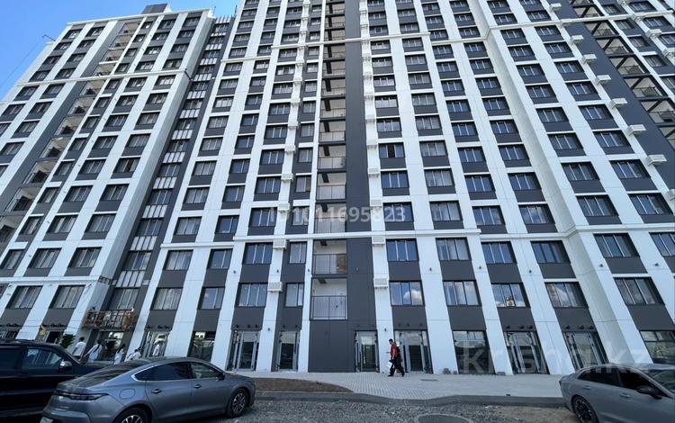 2-бөлмелі пәтер · 59.62 м² · 7/17 қабат, С РЕМОНТОМ! Улы Дала 12, бағасы: 41 млн ₸ в Астане, Нура р-н — фото 4