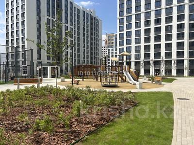 2-комнатная квартира · 59.62 м² · 7/17 этаж, С РЕМОНТОМ! Ключи на руках Улы Дала 12 за 38.7 млн ₸ в Астане, Нура р-н