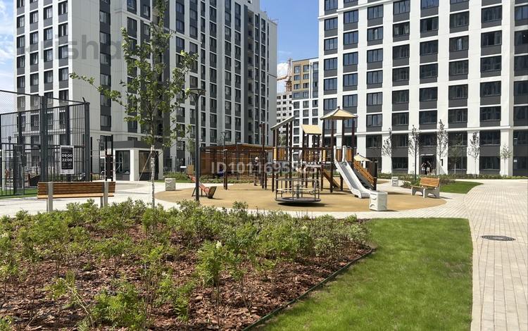 2-комнатная квартира · 59.62 м² · 7/17 этаж, С РЕМОНТОМ! Ключи на руках Улы Дала 12 за 38.7 млн ₸ в Астане, Нура р-н — фото 37