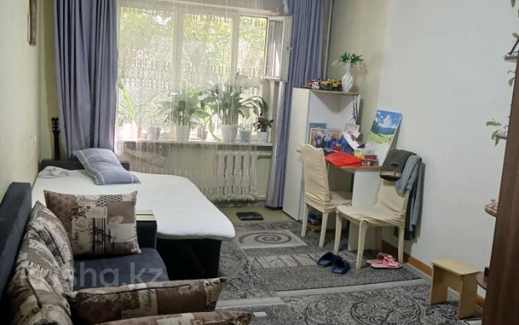 2-бөлмелі пәтер · 50.8 м² · 3/5 қабат, Саптаева 91 — Розыбакиева, бағасы: 39 млн ₸ в Алматы, Бостандыкский р-н — фото 2
