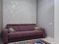 2-комнатная квартира · 40 м² · 8/9 этаж, Айтеке би 7 — К.Мухамедханова-Айтеке би за 18 000 ₸ в Астане, Нура р-н — фото 3