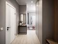 2-комнатная квартира · 40 м² · 8/9 этаж, Айтеке би 7 — К.Мухамедханова-Айтеке би за 18 000 ₸ в Астане, Нура р-н