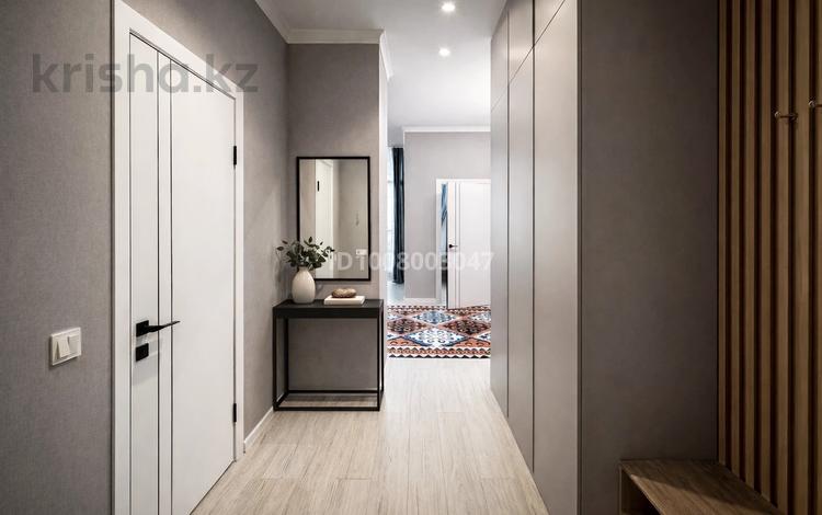 2-комнатная квартира · 40 м² · 8/9 этаж, Айтеке би 7 — К.Мухамедханова-Айтеке би за 18 000 ₸ в Астане, Нура р-н — фото 24