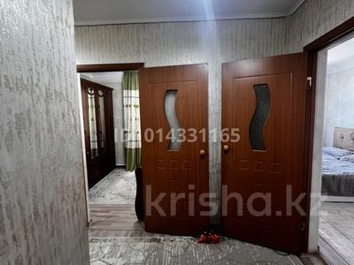 3-комнатная квартира · 60 м² · 2/2 этаж, мкр Восточный, Ащыбұлақ 40 — Еркин за 15.3 млн ₸ в Талдыкоргане