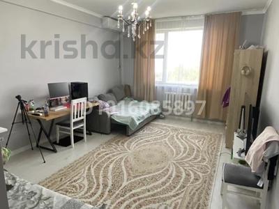 1-комнатная квартира · 56 м² · 6/9 этаж, мкр №10 59А за 300 000 ₸ в Алматы, Ауэзовский р-н