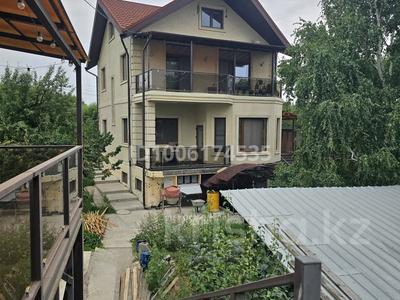 Отдельный дом · 5 комнат · 360 м² · 12 сот., Вишневая 8 за 140 млн ₸ в 