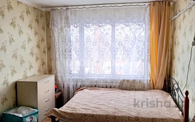 3-комнатная квартира · 66.8 м² · 5/5 этаж, мкр Орбита-4 5 за 39.5 млн ₸ в Алматы, Бостандыкский р-н — фото 2