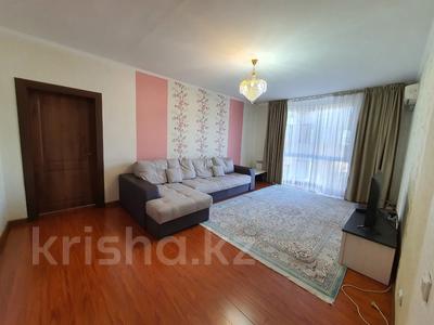 2-бөлмелі пәтер · 87.2 м² · 11/12 қабат, Бакытжана Байкадамова — Жарокова, бағасы: 72 млн ₸ в Алматы, Бостандыкский р-н