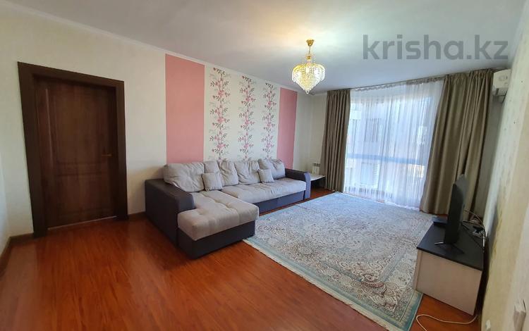 2-комнатная квартира · 87.2 м² · 11/12 этаж, Бакытжана Байкадамова — Жарокова за 72 млн ₸ в Алматы, Бостандыкский р-н — фото 14