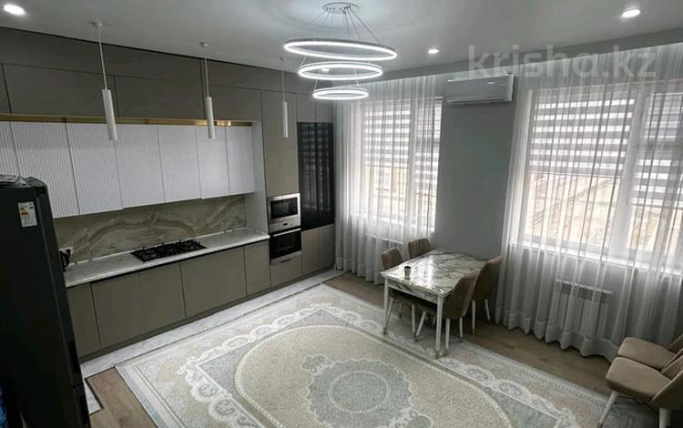 3-комнатная квартира · 94 м² · 4/5 этаж, 34-й мкр за 29.5 млн ₸ в Актау — фото 2