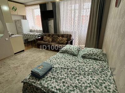 1-комнатная квартира · 30 м² · 4/5 этаж, Лесная поляна за 12 000 ₸ в Косшы