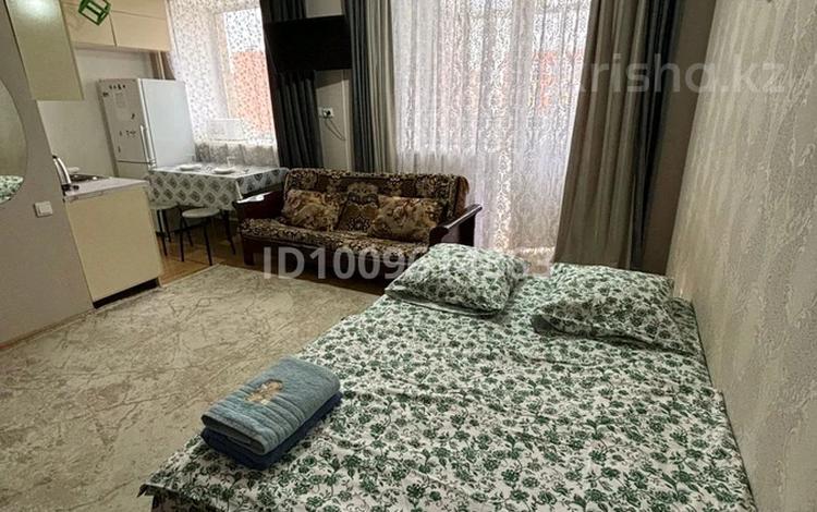 1-бөлмелі пәтер · 30 м² · 4/5 қабат, Лесная поляна, бағасы: 12 000 ₸ в Косшы — фото 2
