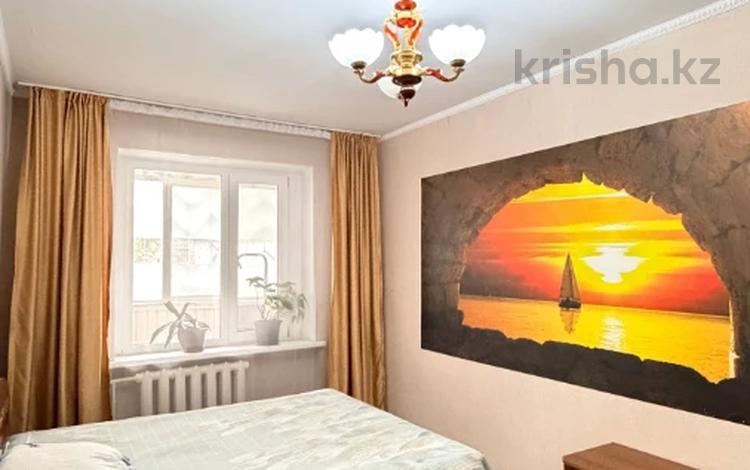 4-комнатная квартира · 82 м² · 1/5 этаж, аспара 1 за ~ 31 млн ₸ в Астане, Сарыарка р-н — фото 15