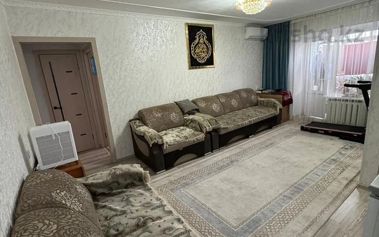 3-комнатная квартира · 60 м² · 3/5 этаж, Глинки за 22.5 млн ₸ в Семее — фото 2