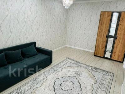 1-комнатная квартира · 42.4 м² · 16/20 этаж, Жургенова — А Байтурсынова за 28.6 млн ₸ в Астане, Сарайшык р-н