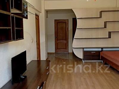 3-комнатная квартира · 71 м² · 4/9 этаж, Байзакова — Толе би за 56 млн ₸ в Алматы, Алмалинский р-н