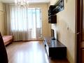 3-бөлмелі пәтер · 71 м² · 4/9 қабат, Байзакова — Толе би, бағасы: 55 млн ₸ в Алматы, Алмалинский р-н