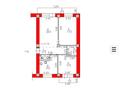 3-комнатная квартира · 71 м² · 4/9 этаж, Байзакова — Толе би за 55.5 млн ₸ в Алматы, Алмалинский р-н — фото 8
