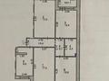 4-комнатная квартира · 85 м² · 3/9 этаж, Естая 91 за 39.9 млн ₸ в Павлодаре — фото 23